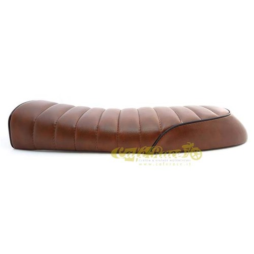Sella brat short - brat, chocolate