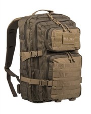 ZAINO TATTICO MILITARE ASSAULT