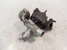 Turbocompressore per Toyota