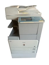 TRE Stampanti Multiuso Canon