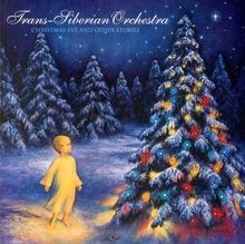 Christmas EveOther Stories von Trans-Sibirian Orchestra | CD | Zustand sehr gut