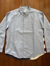 visvim LUNGTA STARS OXFORD