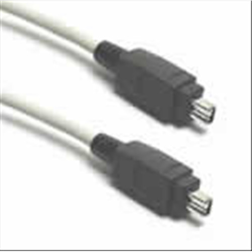 Cavo firewire ieee 1394 - ieee-1394, 4m