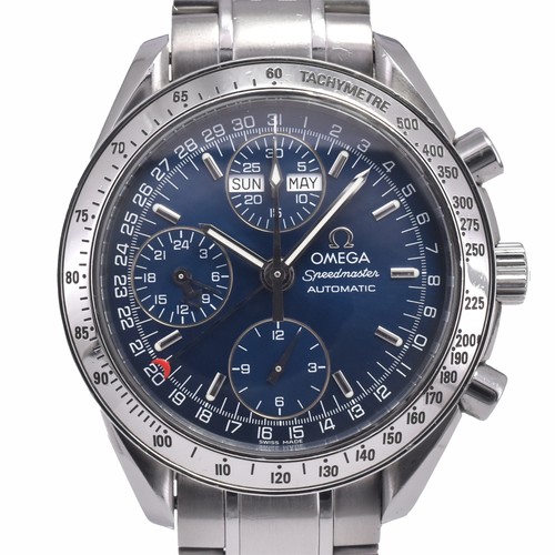 Omega speedmaster 3523 - speedmaster, 3523.80
