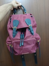 Burberry - The Medium Backpack
