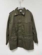Giacca Militare Esercito