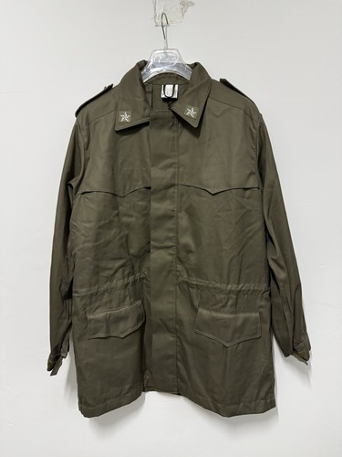Giacca militare esercito - giacca,