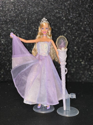 Barbie magia di pegaso - e,