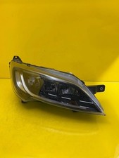 Faro proiettore Fiat Ducato