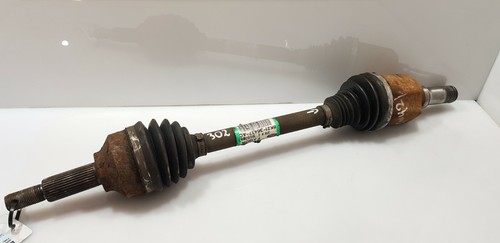 Albero motore sinistro ford - motore,