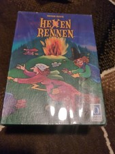 Queen Games - Hexen Race gioco