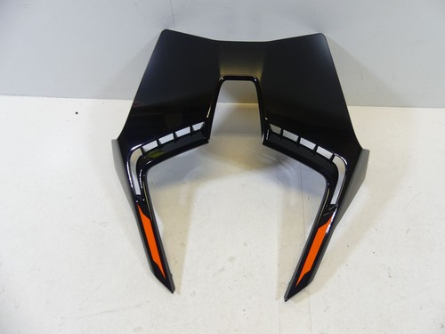 Ktm supermoto 890 smt - 890, pulpito
