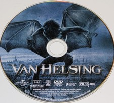 Van Helsing (2004), Hugh