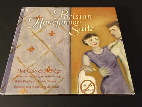 Parisian honeymoon suite - parisian,
