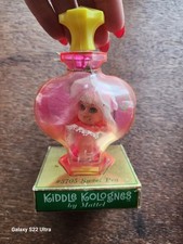 Vintage kiddle kolognes sweet - vintage,