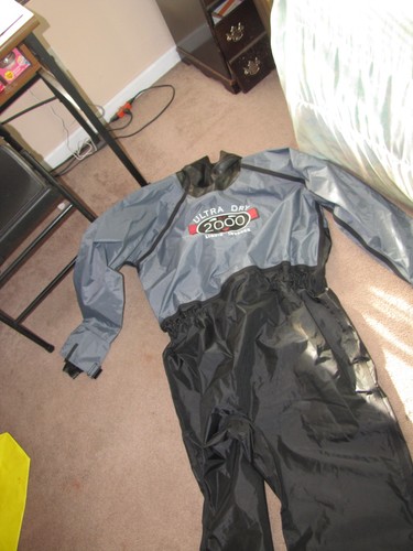Tuta asciutta ultra dry 2000 - asciutta,