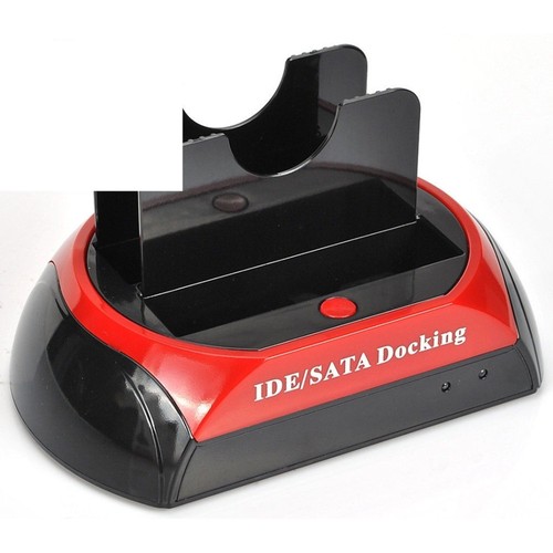 Docking station hard disk 5 - disk, 3,5