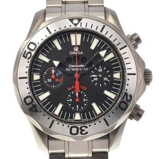 Orologio Uomo Automatico Omega