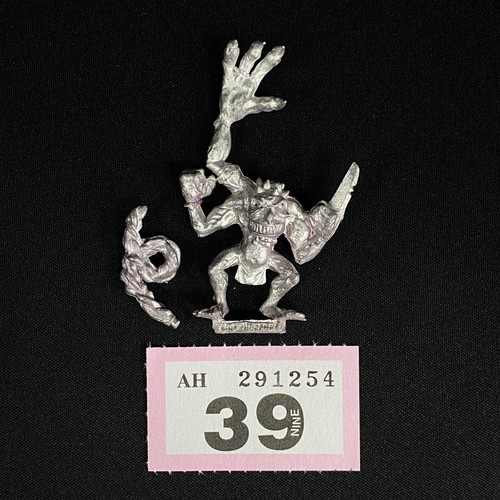 Pink horror tzeentch - horror, di