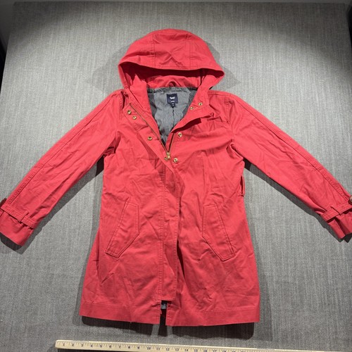 Cappotto gap donna rosso - cappotto,