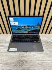 MacBook Pro 13" 2020 TB i7