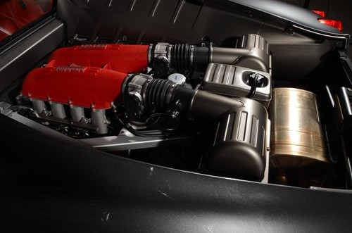 Ferrari f430 pair air - ferrari,