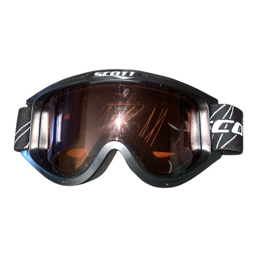 Scott goggles motorcross - scott,