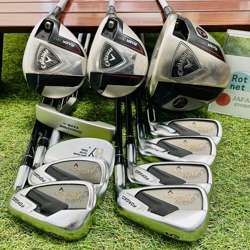 Callaway razr fit - callaway, 3w