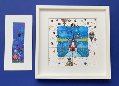 Serigrafia andrea agostini - serigrafia,