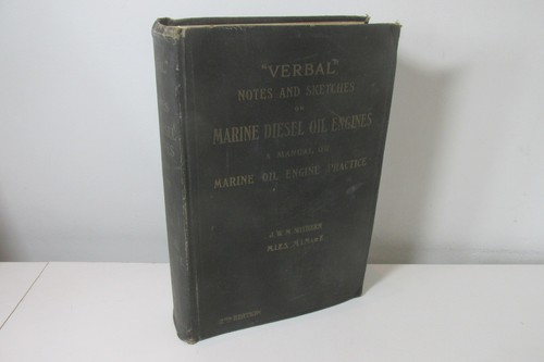 Verbal notes sketches on - verbal, &