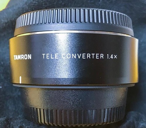 Tamron tele converter af - tele,