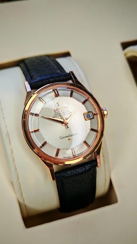 Oro rosa omega - rosa, 18