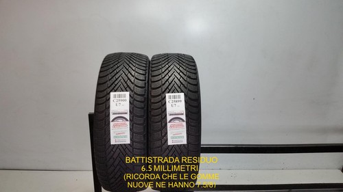 Gomme usate termiche - gomme,