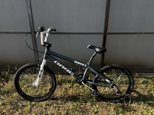 Dino bikes onset - dino, bmx