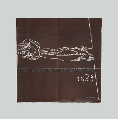 Josè ortega durer 1971 - ortega,