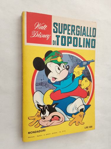 Classici walt disney 21 - disney,