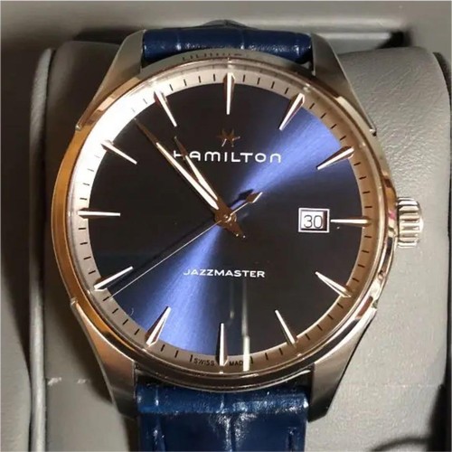 Orologio hamilton jazzmaster - hamilton,