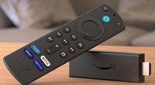 🔥 Amazon Fire TV Stick (3ª