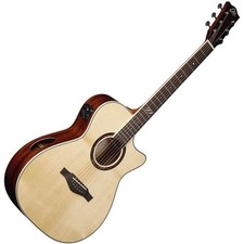 Eko TRI A300ce Chitarra