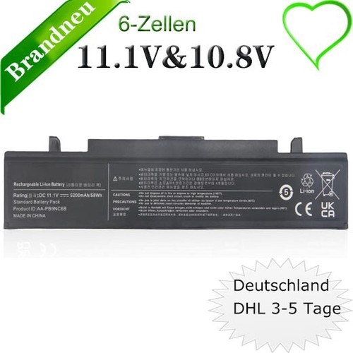 Batteria per samsung - batteria,