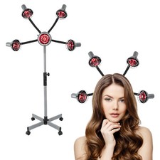 Lampada Termica Infrarossi