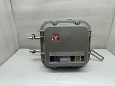 YAMATAKE-HONEYWELL VPI05-X-8 VALVE POSITIONER 4-20mADC