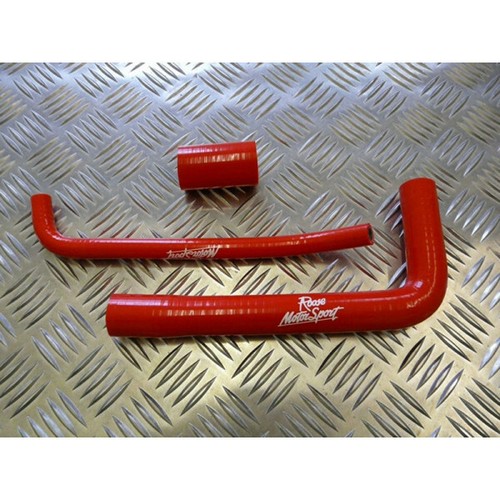 Roose motorsport kit tubo - motorsport,