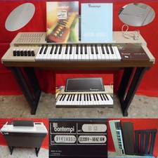 BONTEMPI B 13 ORGANO ELETTRICO