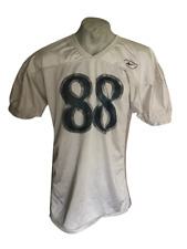 Maglia reebok nfl #88 football americano shirt team uniform jersey XL Vintage