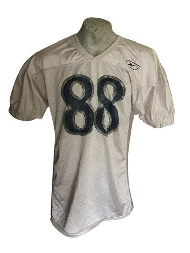 Maglia reebok nfl football - reebok,
