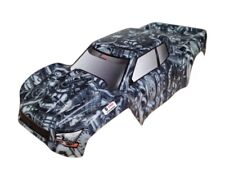 Carrozzeria KMM unbreakable