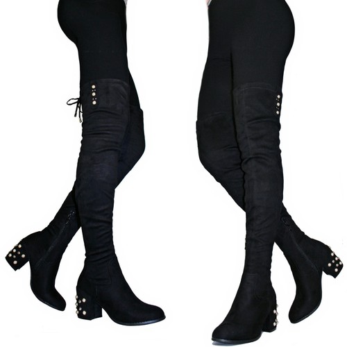 Scarpe donna stivali - scarpe,