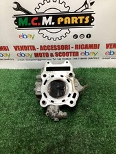 Testata Suzuki Burgman 150 Anno 2002 2003 2004 2005 2006