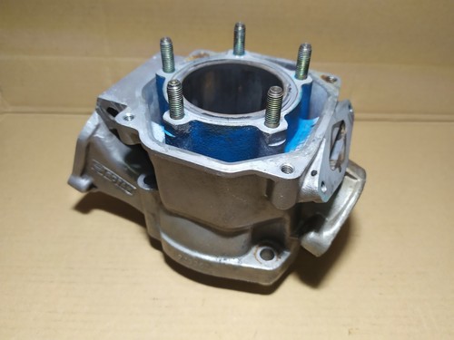 Cilindro rotax 123 - 123, |